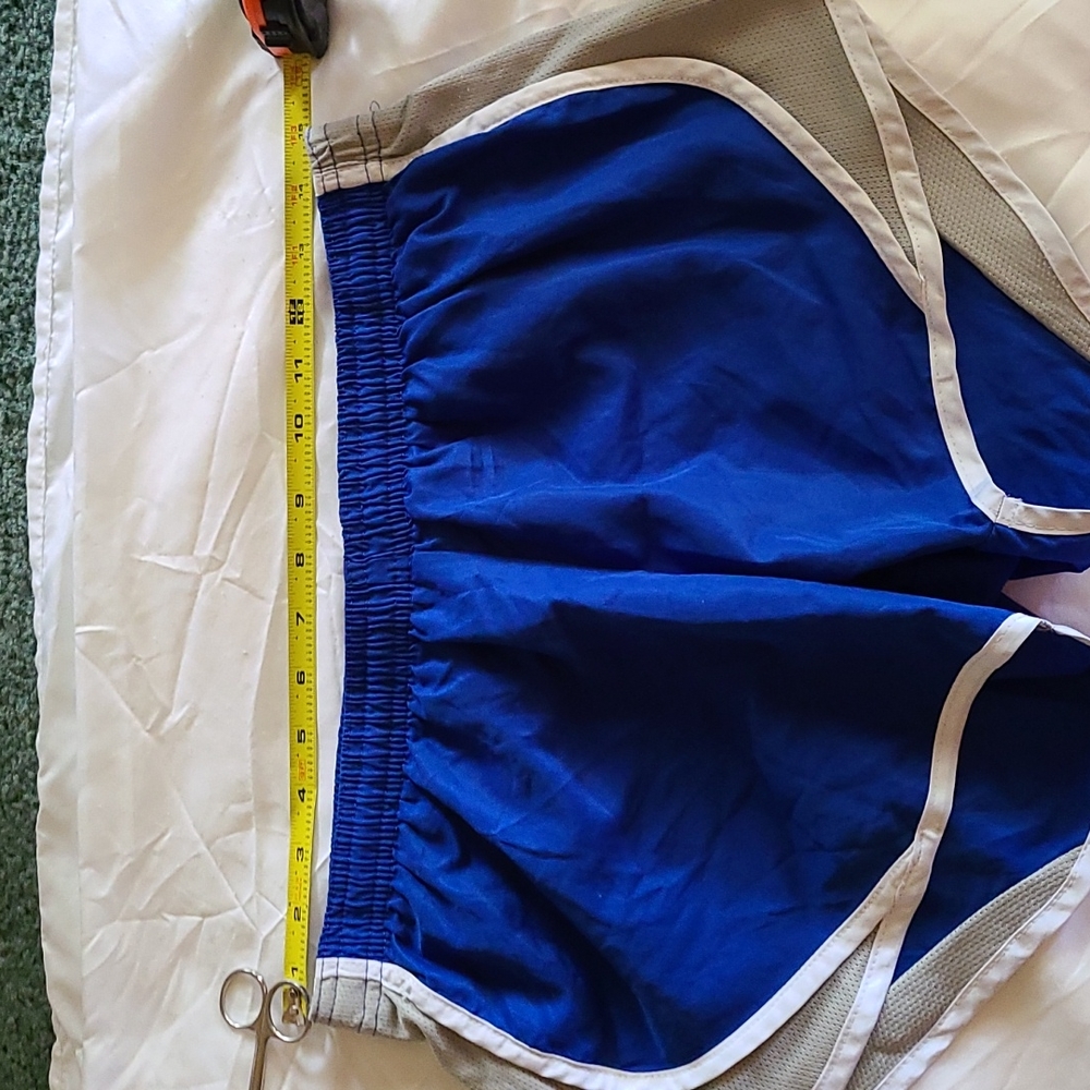 Women's Soffe shorts